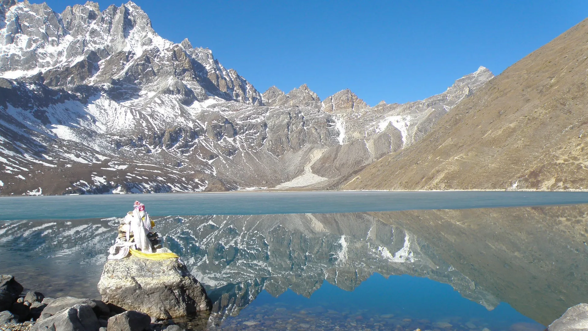 Gokyo Lake